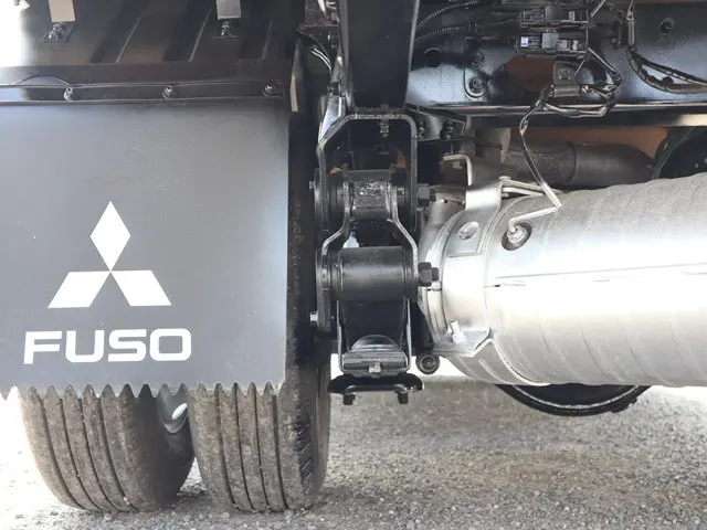 三菱 キャンター 2RG-FBA20(2WD)の写真26