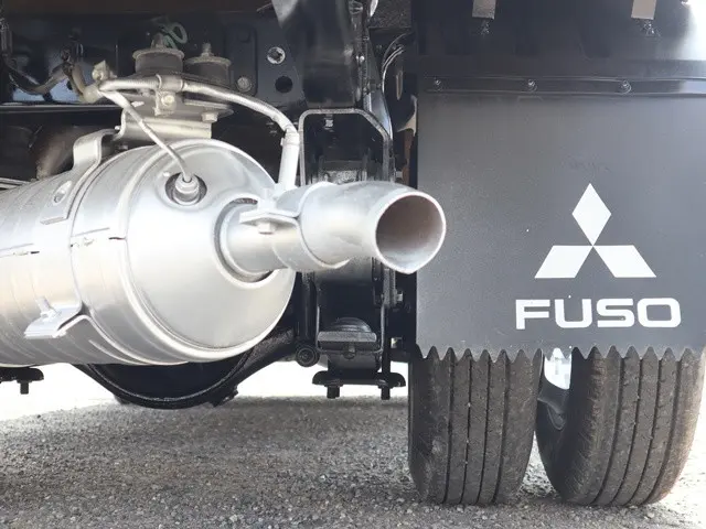 三菱 キャンター 2RG-FBA20(2WD)の写真27