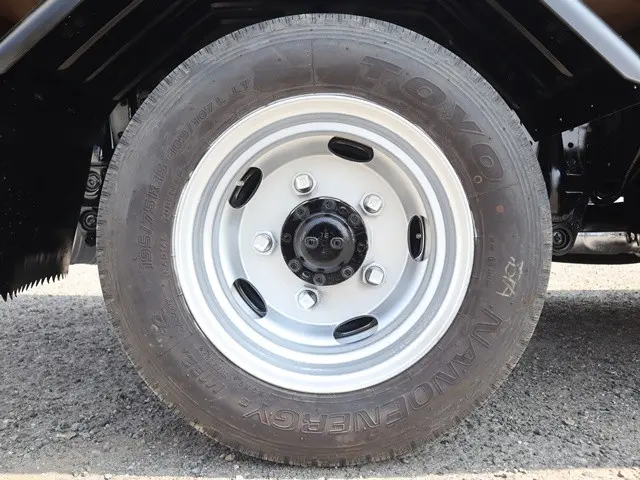 三菱 キャンター 2RG-FBA20(2WD)の写真28