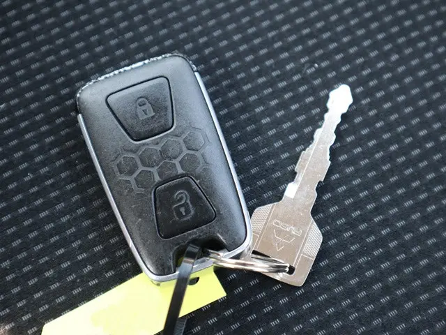 三菱 キャンター 2RG-FBA20(2WD)の写真39