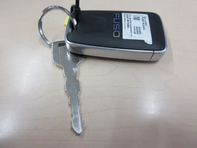 三菱 キャンター 2RG-FBA20(2WD)の写真40