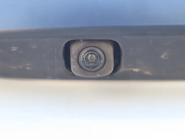 トヨタ ハイエース 3BA-TRH214W(2WD)の写真15