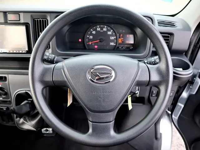 ダイハツ その他(ダイハツ) EBD-S331V(4WD)の写真4