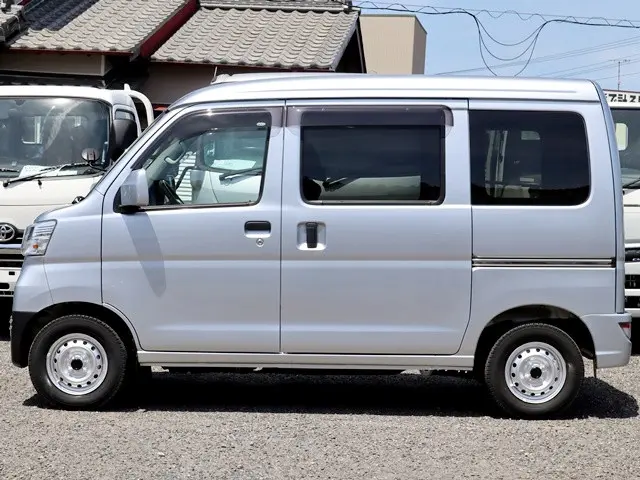 ダイハツ その他(ダイハツ) EBD-S331V(4WD)の写真9