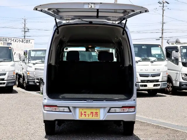 ダイハツ その他(ダイハツ) EBD-S331V(4WD)の写真10