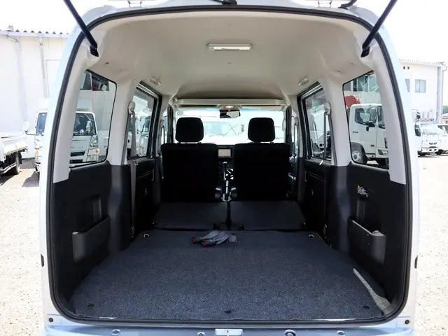 ダイハツ その他(ダイハツ) EBD-S331V(4WD)の写真11