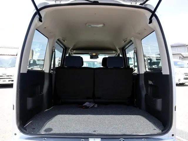 ダイハツ その他(ダイハツ) EBD-S331V(4WD)の写真12