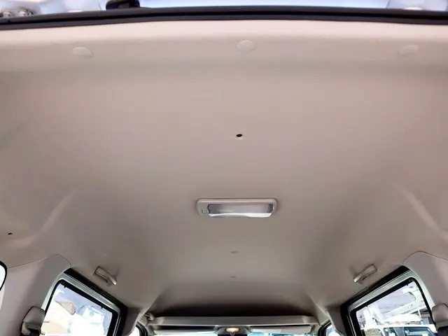 ダイハツ その他(ダイハツ) EBD-S331V(4WD)の写真13
