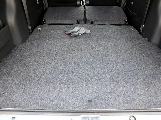 ダイハツ その他(ダイハツ) EBD-S331V(4WD)の写真14