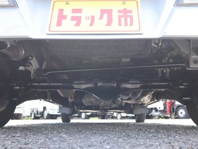 ダイハツ その他(ダイハツ) EBD-S331V(4WD)の写真19