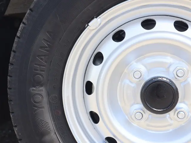 ダイハツ その他(ダイハツ) EBD-S331V(4WD)の写真20