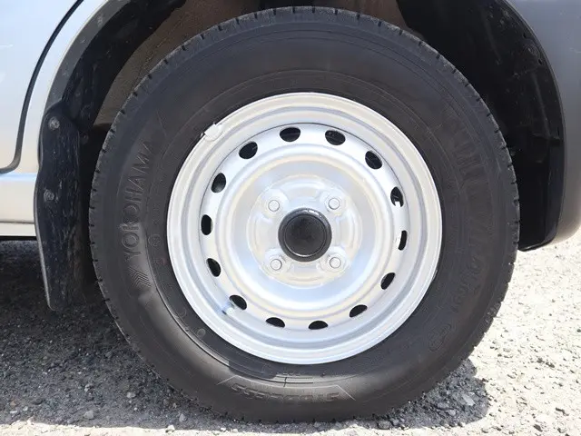 ダイハツ その他(ダイハツ) EBD-S331V(4WD)の写真21