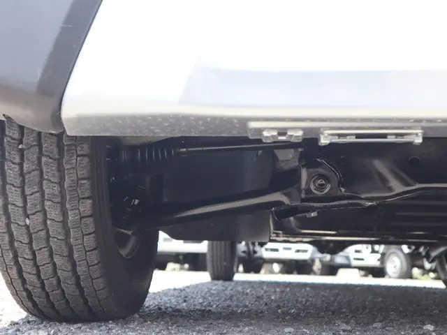 ダイハツ その他(ダイハツ) EBD-S331V(4WD)の写真22