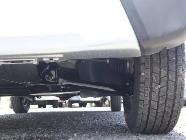 ダイハツ その他(ダイハツ) EBD-S331V(4WD)の写真23