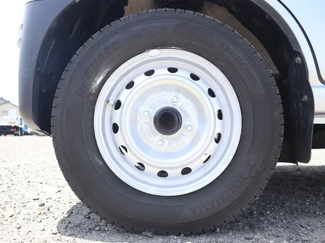 ダイハツ その他(ダイハツ) EBD-S331V(4WD)の写真24
