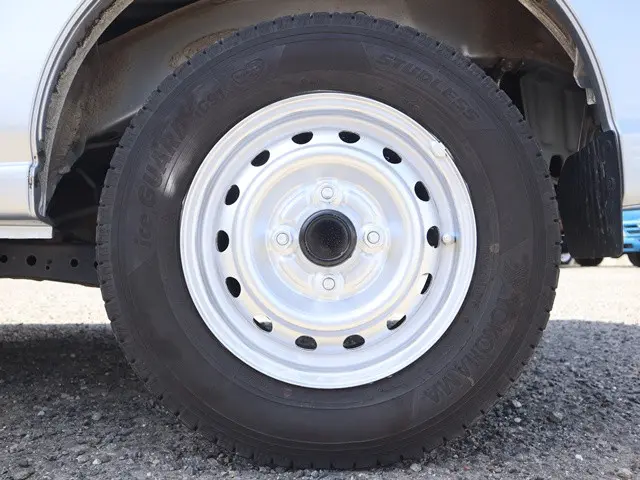 ダイハツ その他(ダイハツ) EBD-S331V(4WD)の写真25