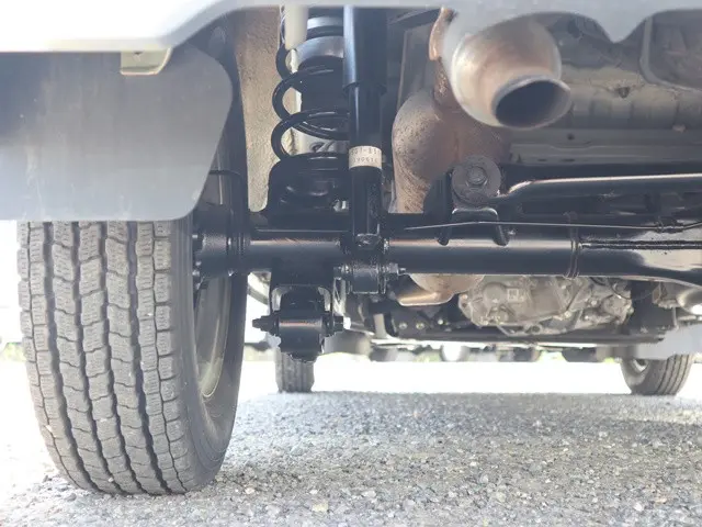 ダイハツ その他(ダイハツ) EBD-S331V(4WD)の写真26