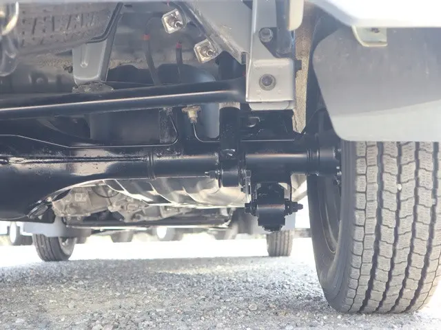 ダイハツ その他(ダイハツ) EBD-S331V(4WD)の写真27