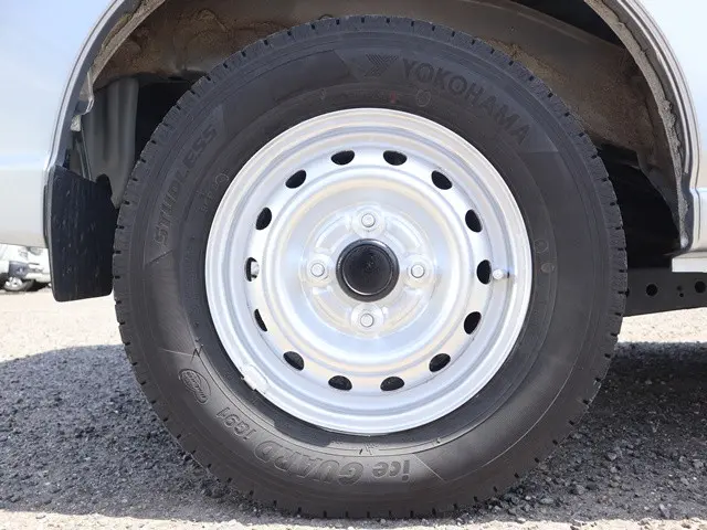 ダイハツ その他(ダイハツ) EBD-S331V(4WD)の写真28