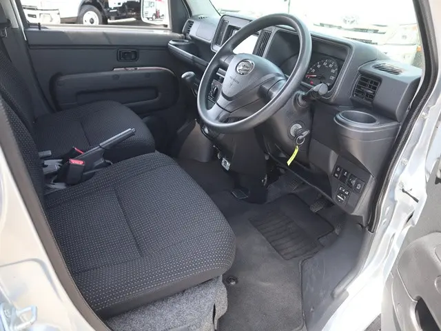ダイハツ その他(ダイハツ) EBD-S331V(4WD)の写真30