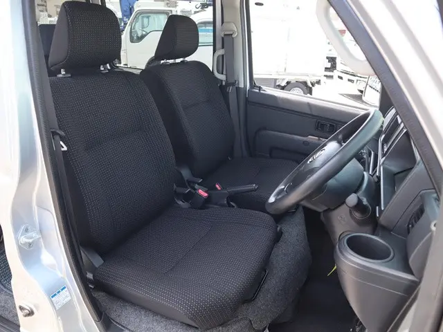 ダイハツ その他(ダイハツ) EBD-S331V(4WD)の写真31