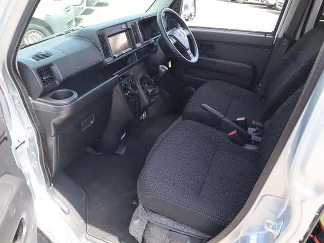 ダイハツ その他(ダイハツ) EBD-S331V(4WD)の写真32