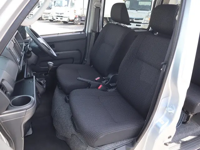 ダイハツ その他(ダイハツ) EBD-S331V(4WD)の写真33