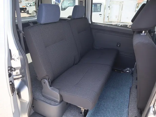 ダイハツ その他(ダイハツ) EBD-S331V(4WD)の写真34
