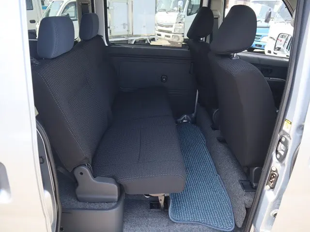 ダイハツ その他(ダイハツ) EBD-S331V(4WD)の写真35