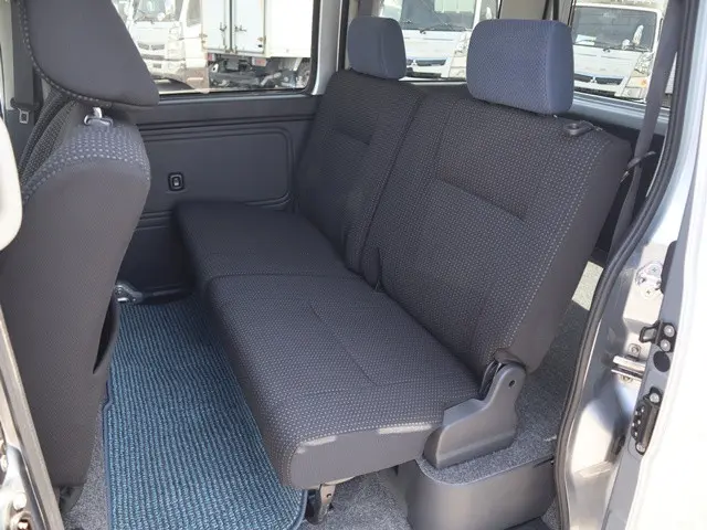 ダイハツ その他(ダイハツ) EBD-S331V(4WD)の写真36