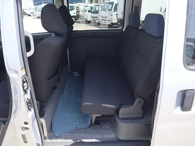 ダイハツ その他(ダイハツ) EBD-S331V(4WD)の写真37