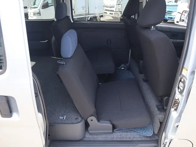ダイハツ その他(ダイハツ) EBD-S331V(4WD)の写真38