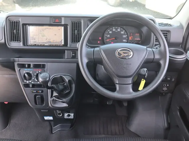 ダイハツ その他(ダイハツ) EBD-S331V(4WD)の写真39