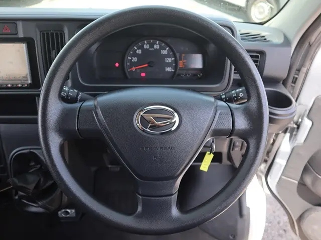 ダイハツ その他(ダイハツ) EBD-S331V(4WD)の写真40