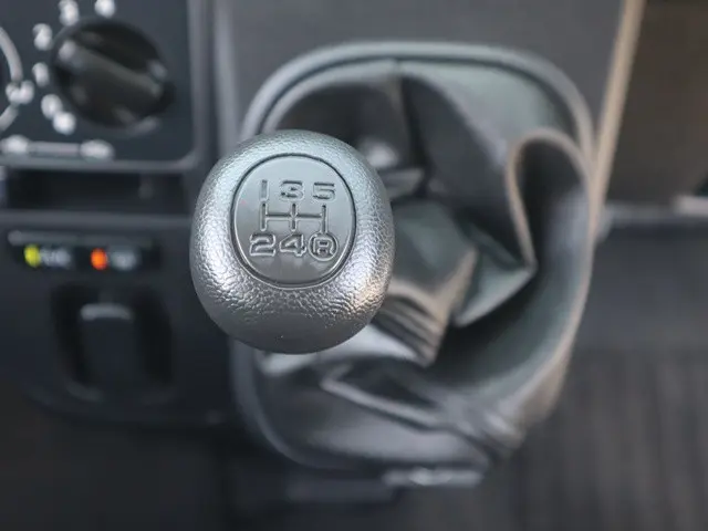 ダイハツ その他(ダイハツ) EBD-S331V(4WD)の写真41
