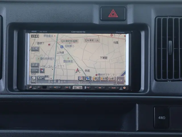 ダイハツ その他(ダイハツ) EBD-S331V(4WD)の写真42