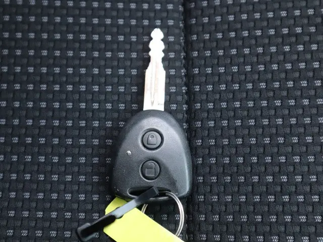 ダイハツ その他(ダイハツ) EBD-S331V(4WD)の写真46