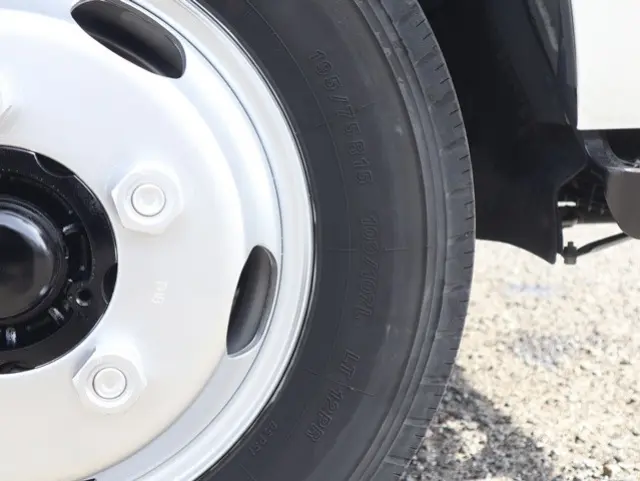 トヨタ ダイナ TKG-XZU605(2WD)の写真19