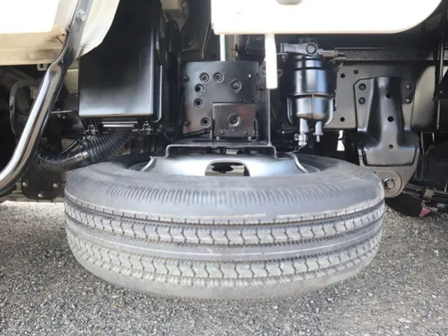 トヨタ ダイナ TKG-XZU605(2WD)の写真20