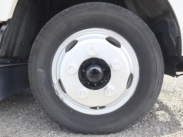 トヨタ ダイナ TKG-XZU605(2WD)の写真21