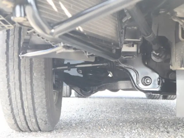 トヨタ ダイナ TKG-XZU605(2WD)の写真22