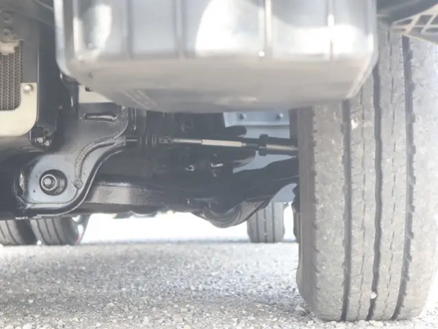 トヨタ ダイナ TKG-XZU605(2WD)の写真23