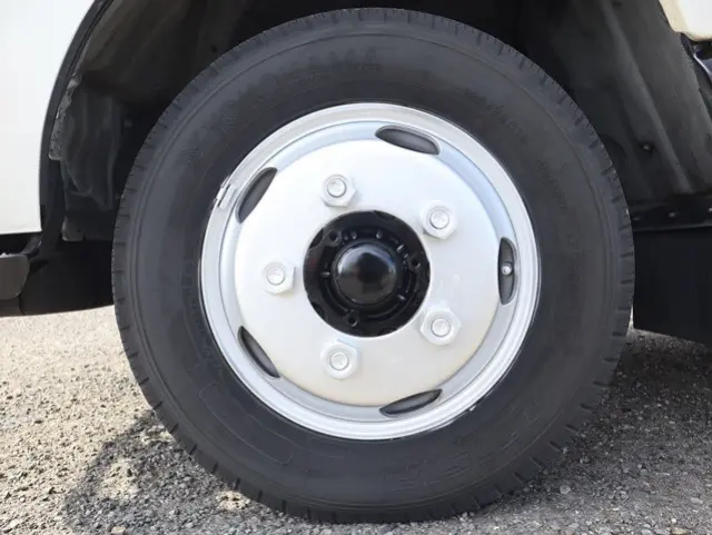 トヨタ ダイナ TKG-XZU605(2WD)の写真24
