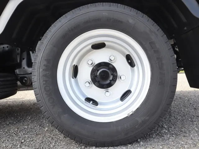 トヨタ ダイナ TKG-XZU605(2WD)の写真25