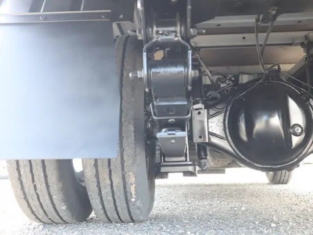 トヨタ ダイナ TKG-XZU605(2WD)の写真26