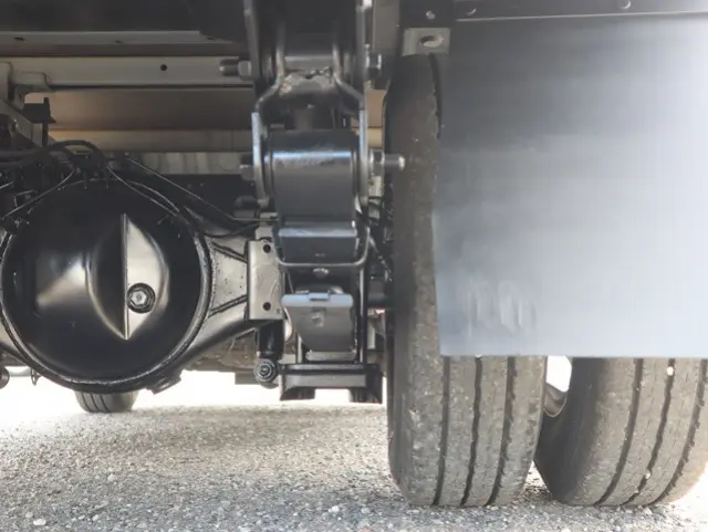 トヨタ ダイナ TKG-XZU605(2WD)の写真27