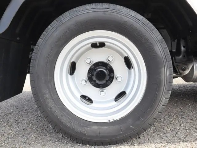 トヨタ ダイナ TKG-XZU605(2WD)の写真28