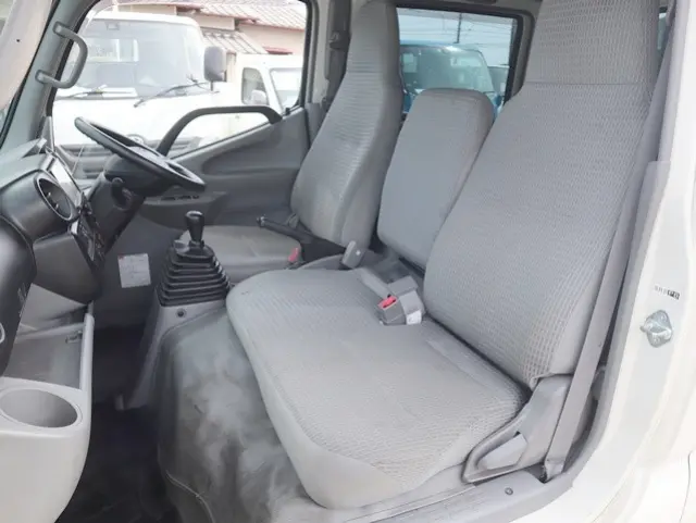 トヨタ ダイナ TKG-XZU605(2WD)の写真32