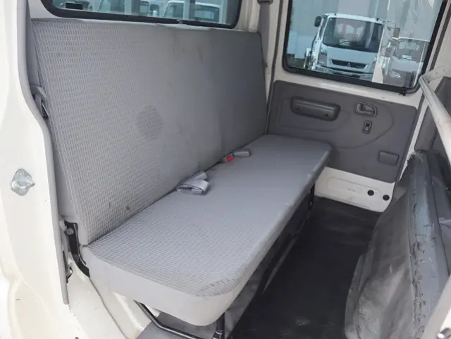 トヨタ ダイナ TKG-XZU605(2WD)の写真33
