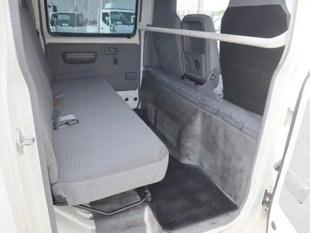 トヨタ ダイナ TKG-XZU605(2WD)の写真34